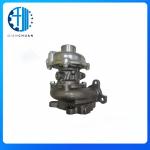 RHB31 Turbocharger 129406-18010 For Yanmar 4TNV84 4TN84TL-RGD Engine