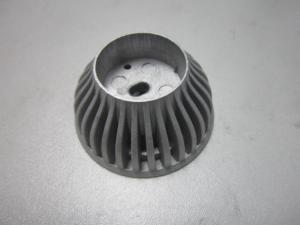 Quality Industry Zinc Die Casting Products Customized Mold Standard Structural Strength wholesale