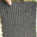 25mm 35mm Pet Friendly Fake Lawn Environmental Friendly Backyard Landscaping