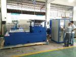 ISO 16750-3 Electrodynamic Vibration Shaker For Auto Parts Sinusoidal Vibration