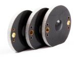 Circular UHF Hard Tag 960MHZ