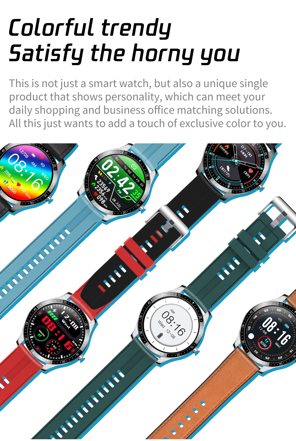 Smart Watch Factory Price Mobile Phone Gts in Mobile Phones Amazon Top Seller Origianal S90 Smartwatch
