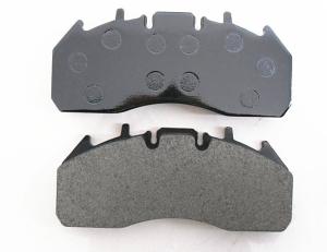 Quality Truck brake pads VOLVO FM 2005/09 OEM 20568411 Genuine truck spare parts wholesale