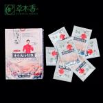 Bathing Traditional Chinese Medicine Herbs Granules Toxin Release And Skin