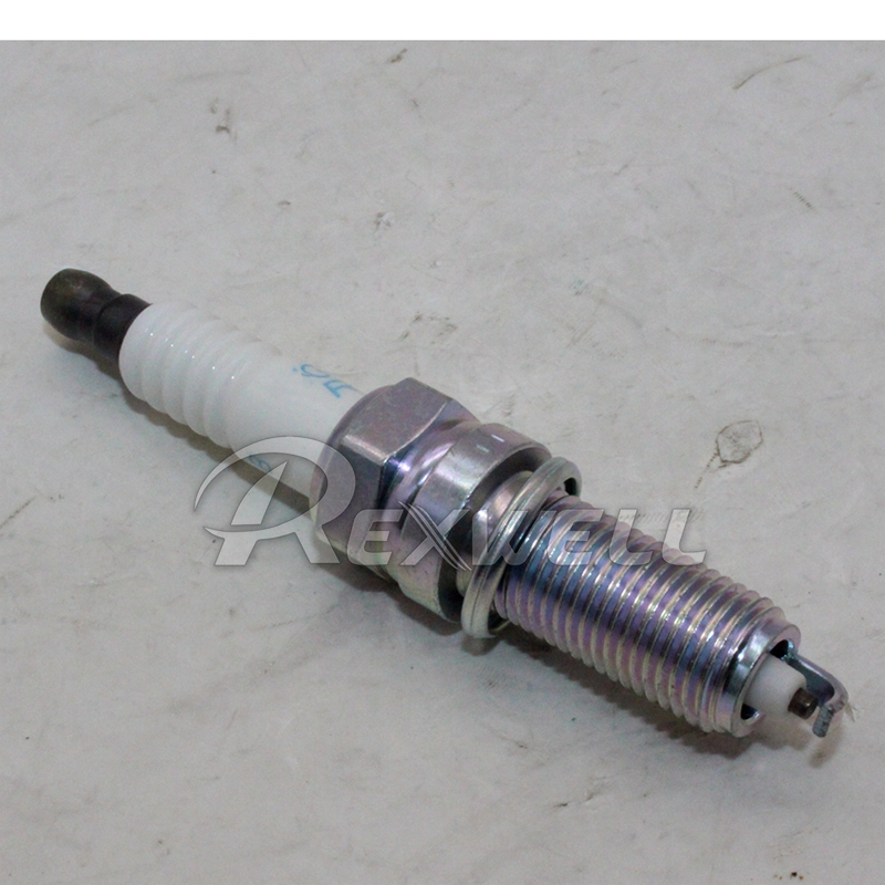 Thread Size M12x1.25 Ceramic Spark Plug Ignition Candle for Hyundai 18855-10060