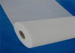 Fiberglass Hepa Filter Cloth / Paper Alkali Resistance