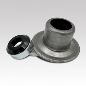 Quality Deep Groove Bearing Housing TK6205-133 Belt Conveyor Roller Parts wholesale