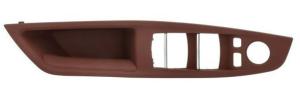 Quality BMW 51417261933 D Auto Body Parts Inner Door Inside Pull Handles and Window Switch Panel wholesale