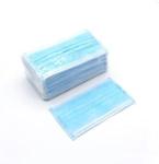 CE FDA Approved Disposable Surgical Mask Latex Free High Breathability