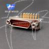 Buy cheap J30J SERIES MICRO-D Rectangular Connectors, J30J-25ZKWP7 from wholesalers