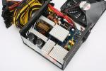 Wholesale Multipath power supply 1800 watt 1600 watt 12v 8 GPU gaming power