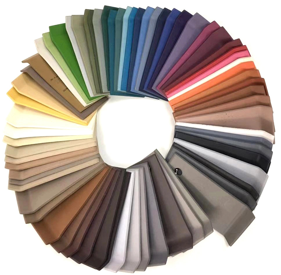 Flooring Accessories 4inch Flexible Rubber Floor Wall Coved Skirting Wall Base