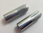 Anti - Corrosion Stainless Steel Drop In Anchors Fasteners Easy Installation