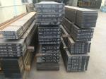 High Carbon Steel Mould Plate AISI1050 DIN1.1210 CK50 JIS S50C For Machinery