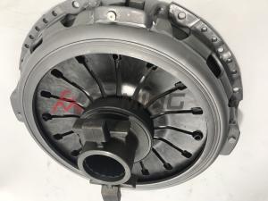 Quality 3483000472 MFZ350 Valeo Clutch Kits 350mm Clutch Pressure Plate wholesale