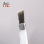 OEM Soft Bristle Hardness Nail Art Brushes Acrylic Nail Polish Bottle Replaceabl