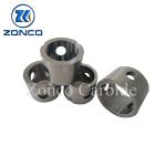 OEM Customized Tungsten Carbide Wear Parts Nozzles for Oil Drill Bits