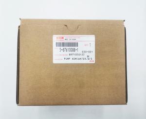 Quality SUV Isuzu Water Pump 5876100881 , 4ja1 Diesel Pump UCR TBR TFR wholesale