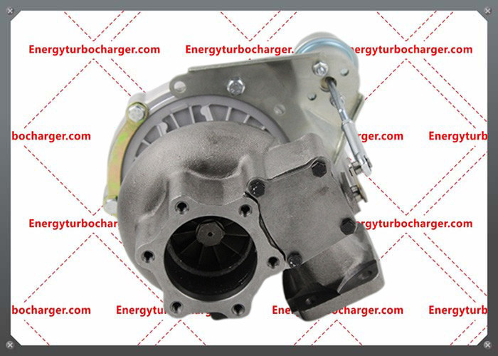 TBP4 Perkins Turbocharger 702422-0004 0001 5001 2674A082 1006.6TA