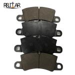 Semi metal 70003759 Ferrari 488 Car Brake Pad Replacement