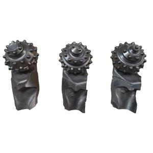Quality Single Tricone Roller Bits Drilling Tools Forging wholesale
