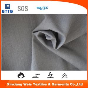 Quality 200gsm Inherent FR Fabric wholesale