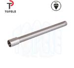BS4568 Conduit Class 4 Conduit Pre Galvanized Hot dip Galvanized