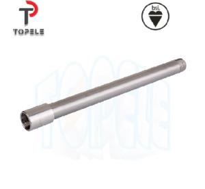 Quality BS4568 Conduit Class 4 Conduit Pre Galvanized Hot dip Galvanized wholesale