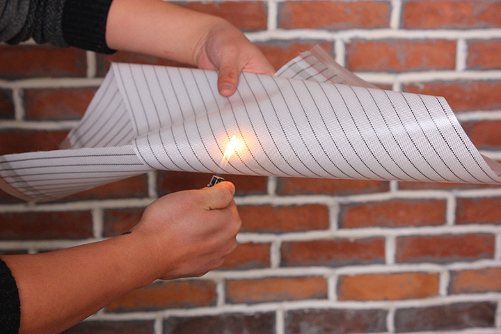 Health Care Underfloor Heating Film , Carbon Fiber Infrared Heating Element
