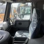 Onsite Installation Howo A7 Dump Truck 6x4 with and 25-30T Gross Vehicle Weight