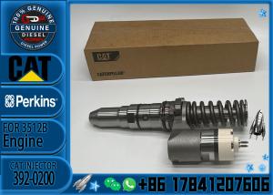 Quality Fuel Injector 3920200 392-0200 20R-1264 20R1264 for Engine 3508 3512 3516 3524 wholesale