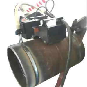 Quality Portable Stainless Steel Orbital Pipe Welder For Pipeline Construction wholesale