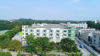 Turboo Automation Co., Ltd