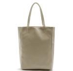 PU leather shoulder bag handbag simple retro long section of women's handbags