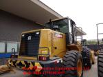 ZL50GN Road Construction Machinery 5t Wheel Loader