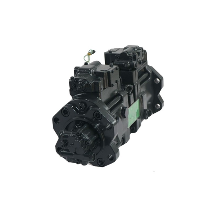 KPM Hydraulic Pump K3V112DT-9C14 Excavator Pump For R220-7 DX225 R220 R210-9