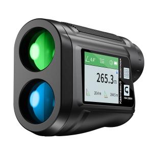 Quality hot sale Laser Rangefinder Oem Screen Range Finderr Golf Laser Rangefinder Rangefinder For Hunting wholesale