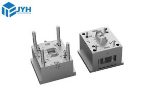 Quality ISO9001 Low Volume CNC Machining Metal Parts Manufacturer wholesale