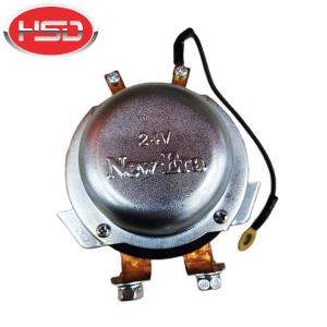 Quality 24V 12V BR263 BR262 Excavator Electrical Parts 08088-30000 Battery Switch wholesale