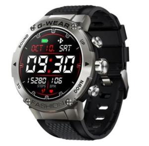 Quality Mutiple Functon Heart Rate Blood Pressure K28 Smartwatch for Men Women wholesale