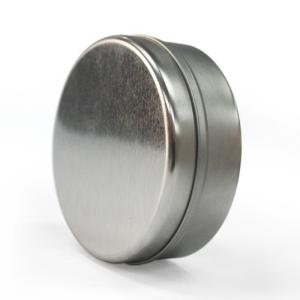 Quality custom printed candle tin manufacturer wholesale