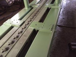 China 225m/h Automatic GI Wire Net Making Machine on sale