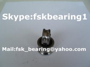 Quality SG25 Track Rollers Guide Way Roller Bearing Deep Groove Ball Bearing wholesale