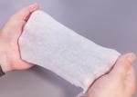 60g Spunlace Fabric Uses For Childen'S Disposable Diapers 35gsm