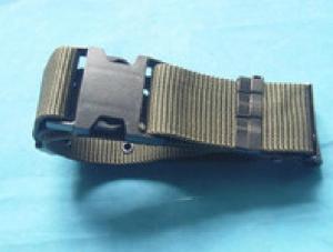 Quality Tactical Belt green military nylon Belt for army belt wholesale
