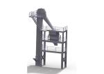 Highway Asphalt Recycling Plant / ZOOMLINE Bitumen Production Plant
