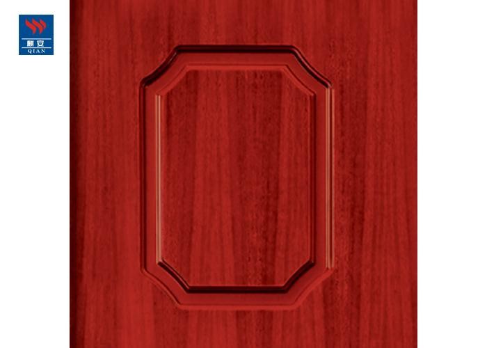 Soundproof UL Intertek Fire Rated Doors Fire Proof Wood Doors Price Door Design