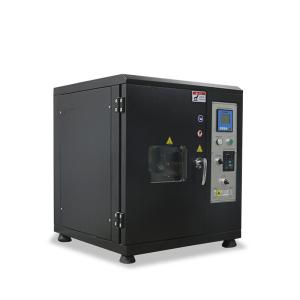 Quality Fabric Infrared Yarn CE Laboratory Dyeing Machine wholesale