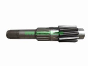 Quality TC432-26712 Kubota Tractor Parts Brake Shaft Gear RH Agricuatural Machinery Parts wholesale