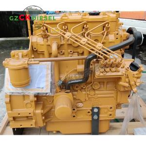 Quality Second Hand C2.2 Refurbished Engine For Caterpillar wholesale